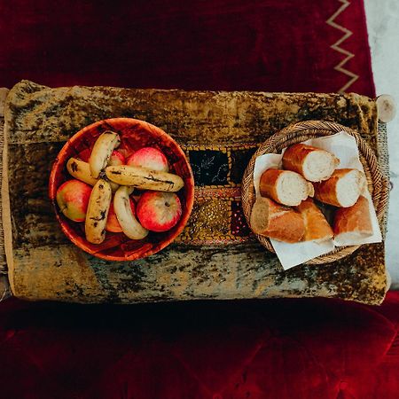 Riad Manaoui マラケシュ エクステリア 写真