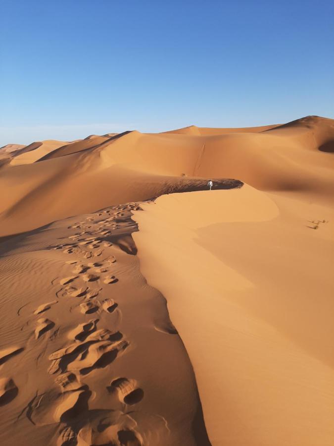 Riad Manaoui マラケシュ エクステリア 写真