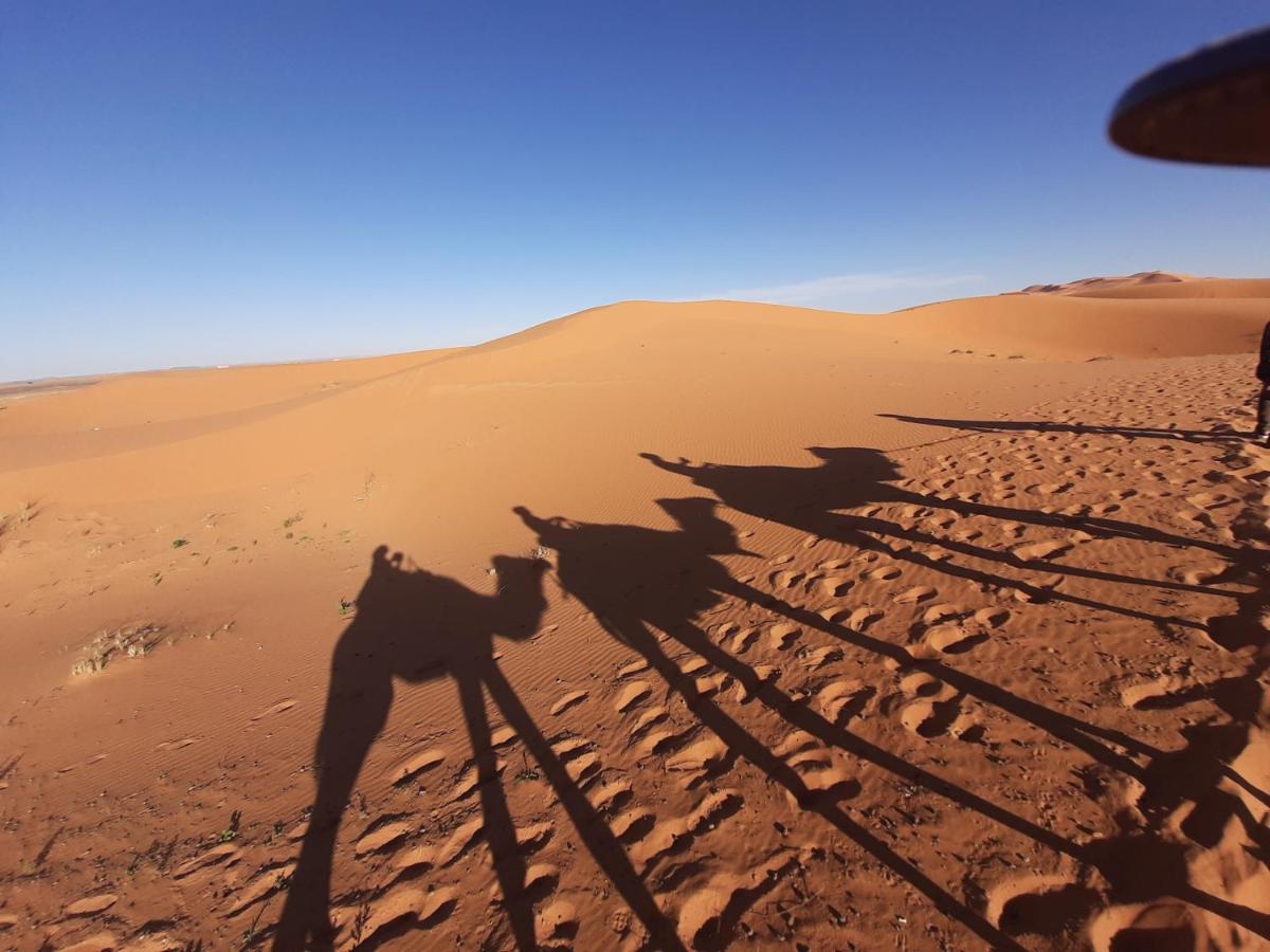 Riad Manaoui マラケシュ エクステリア 写真