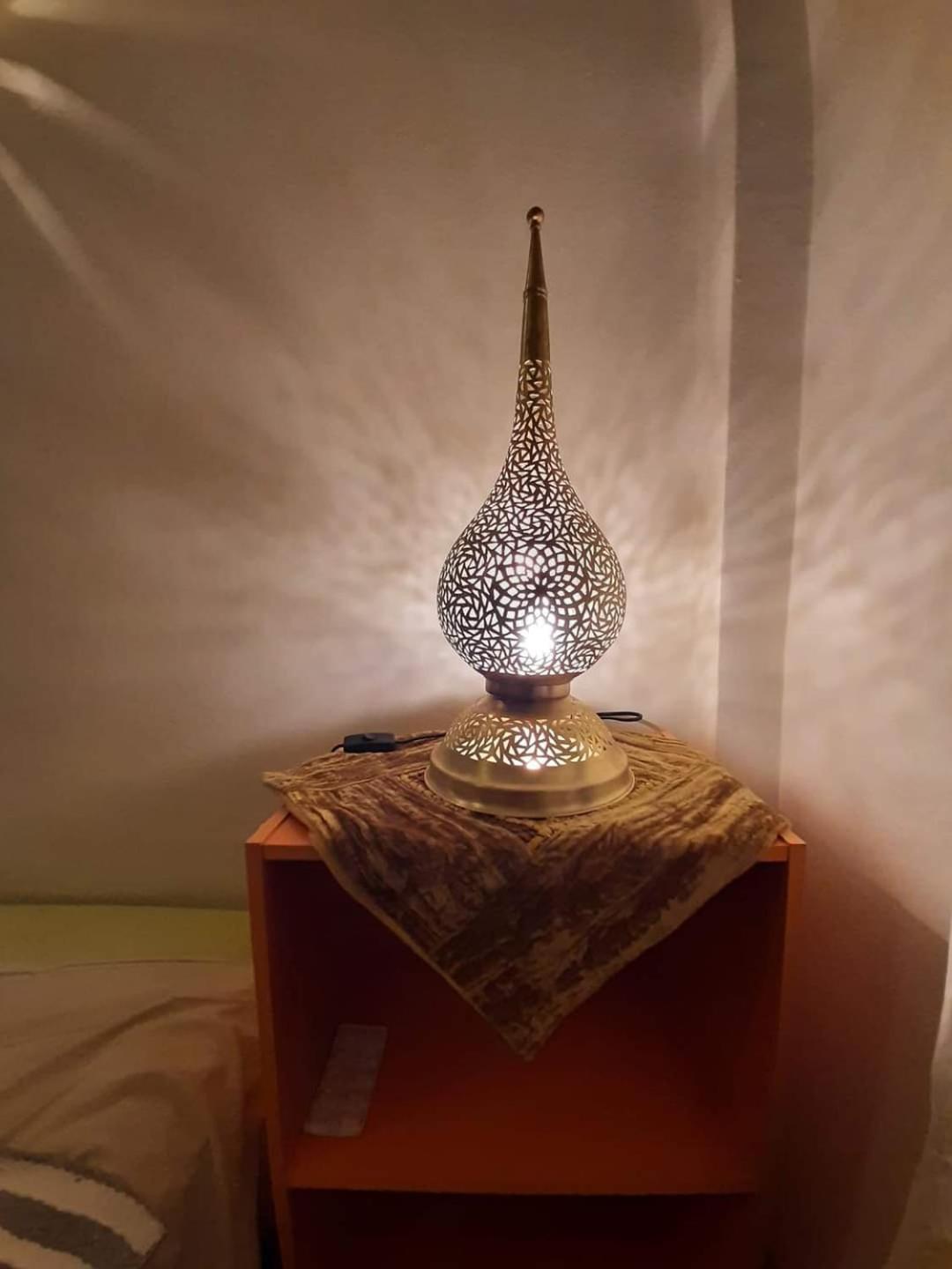 Riad Manaoui マラケシュ エクステリア 写真