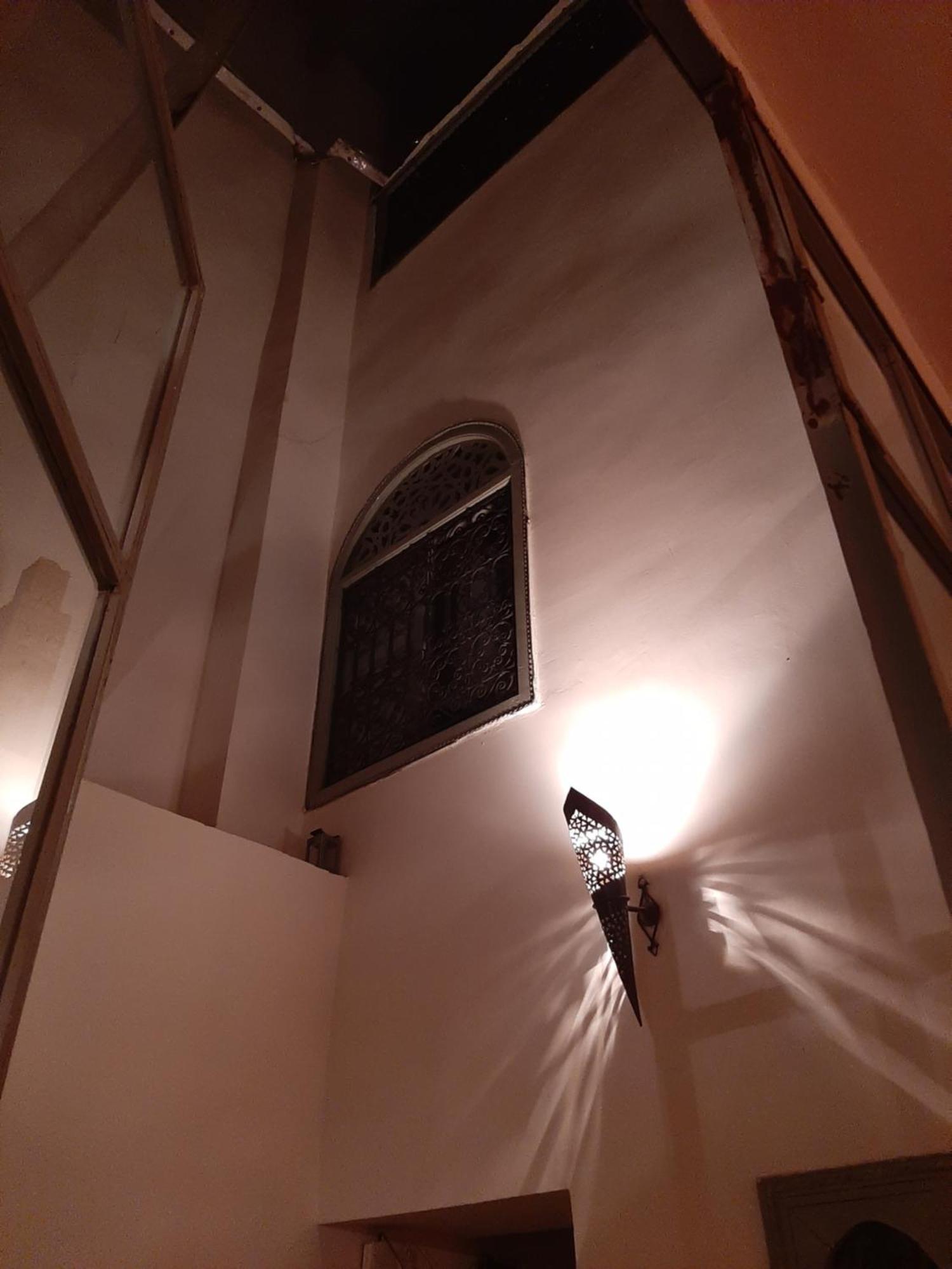 Riad Manaoui マラケシュ エクステリア 写真