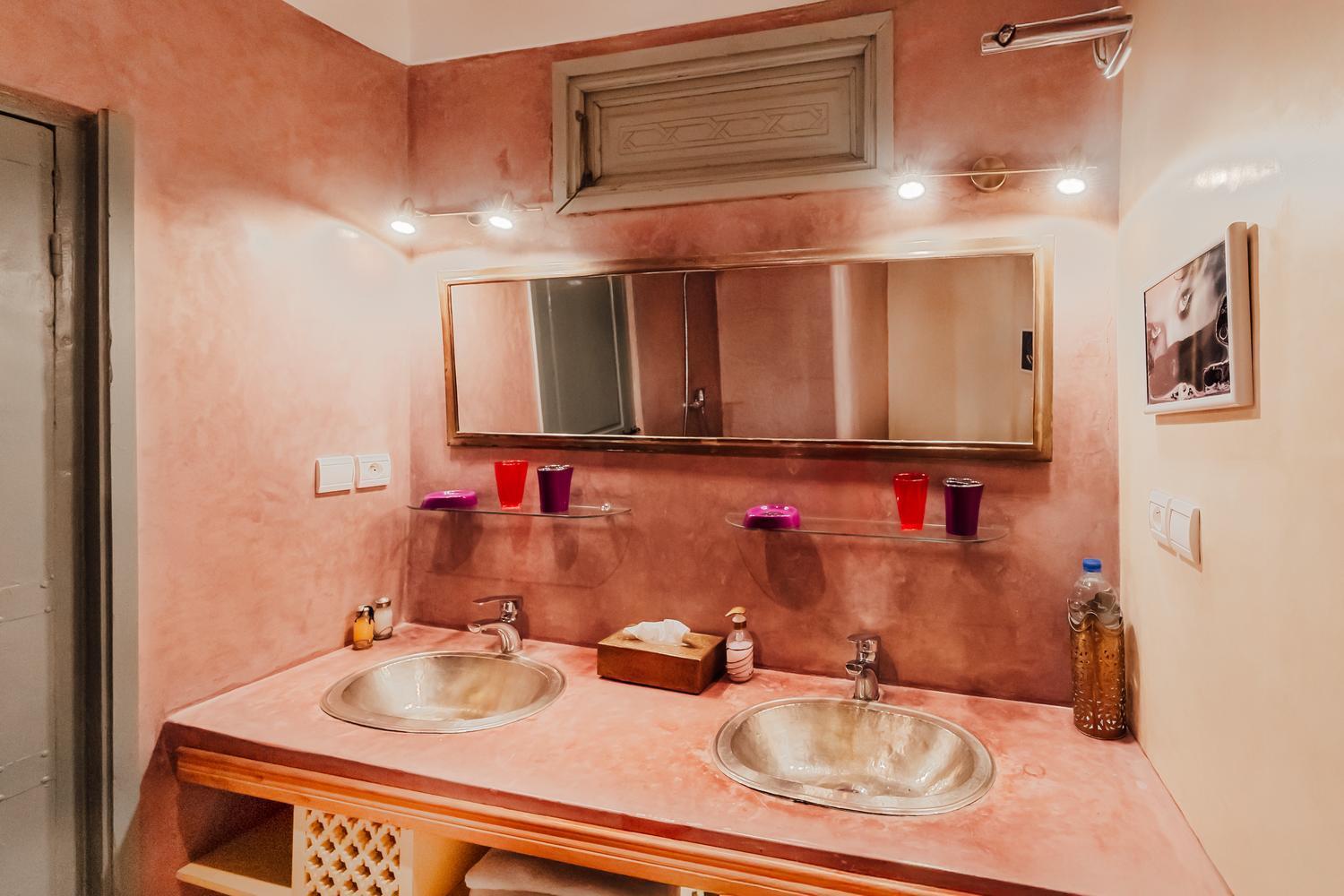 Riad Manaoui マラケシュ エクステリア 写真