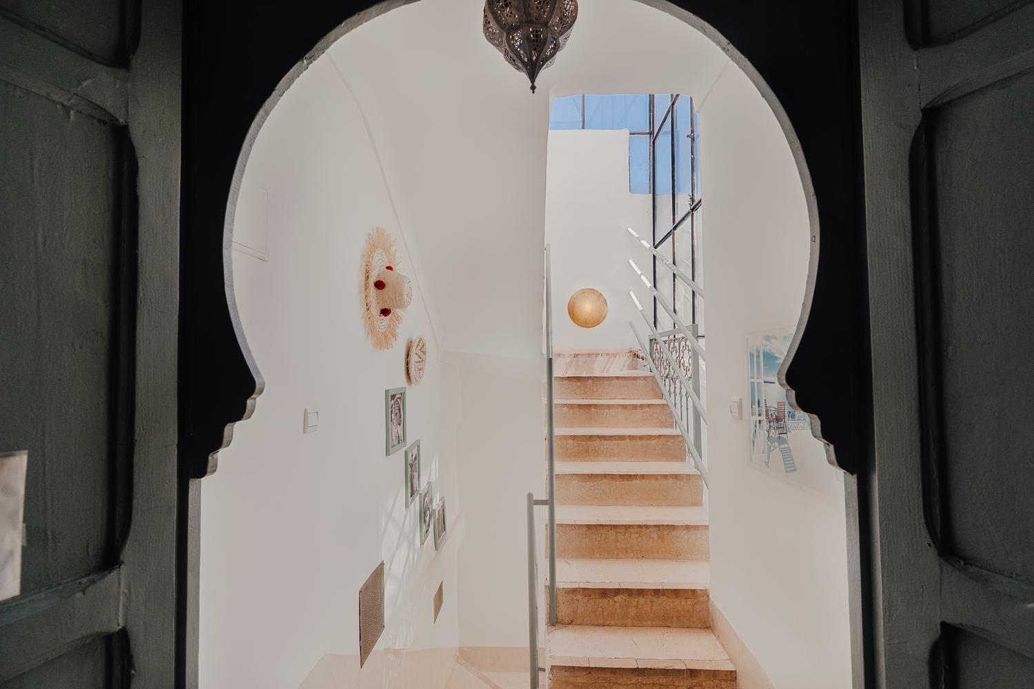 Riad Manaoui マラケシュ エクステリア 写真